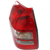 2005-2008 Dodge Magnum Tail Lamp Driver Side High Quality