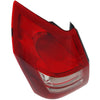 2005-2008 Dodge Magnum Tail Lamp Driver Side High Quality