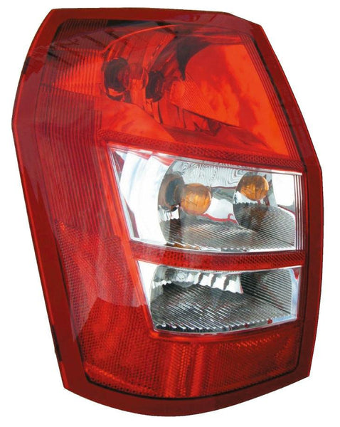 2005-2008 Dodge Magnum Tail Lamp Driver Side High Quality