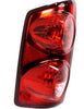 2007-2009 Dodge Ram 2500 Tail Lamp Driver Side High Quality