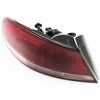 2001-2006 Chrysler Sebring Sedan Tail Lamp Driver Side High Quality