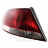 2001-2006 Chrysler Sebring Sedan Tail Lamp Driver Side High Quality