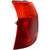 Tail Lamp Driver Side Chrysler Pacifica 2004-2008 High Quality , CH2800171