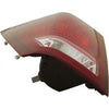 2007-2010 Jeep Grand Cherokee Tail Lamp Driver Side High Quality