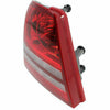 2008-2010 Dodge Avenger Tail Lamp Driver Side High Quality