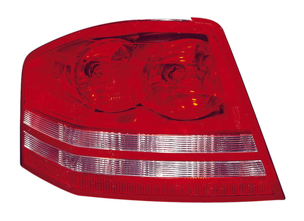 2008-2010 Dodge Avenger Tail Lamp Driver Side