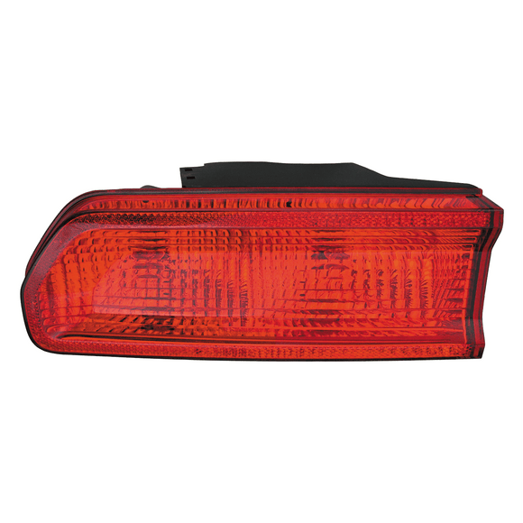 2008-2014 Dodge Challenger Tail Lamp Driver Side High Quality