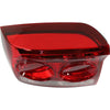 2009-2010 Dodge Charger Tail Lamp Driver Side High Quality