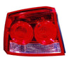 2009-2010 Dodge Charger Tail Lamp Driver Side High Quality