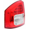 2011-2013 Jeep Compass Tail Lamp Driver Side High Quality