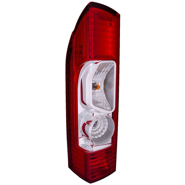 Tail Lamp Driver Side Ram Promaster 1500 2014-2021 High Quality , CH2800205