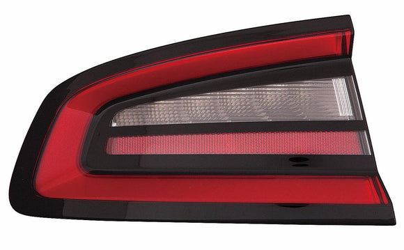 2015-2019 Dodge Charger Tail Lamp Driver Side High Quality