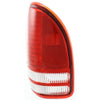 1997-2004 Dodge Dakota Tail Lamp Passenger Side High Quality