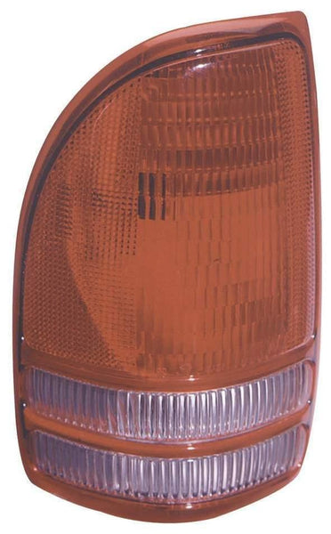 1997-2004 Dodge Dakota Tail Lamp Passenger Side High Quality