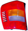 1999-2001 Jeep Grand Cherokee Tail Lamp Passenger Side To 11/2001 High Quality