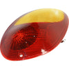 2001-2005 Chrysler Pt Cruiser Tail Lamp Passenger Side High Quality