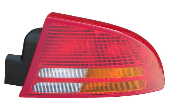 1998-2004 Chrysler Intrepid Tail Lamp Passenger Side High Quality