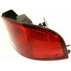 2001-2006 Dodge Stratus Sedan Tail Lamp Passenger Side