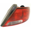 2001-2006 Dodge Stratus Sedan Tail Lamp Passenger Side