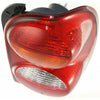 2002-2004 Jeep Liberty Tail Lamp Passenger Side High Quality