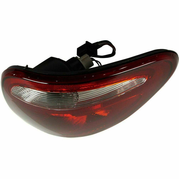 2004-2007 Dodge Caravan Tail Lamp Passenger Side