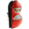 2005-2007 Jeep Liberty Tail Lamp Passenger Side High Quality