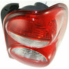 2005-2007 Jeep Liberty Tail Lamp Passenger Side High Quality