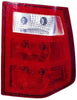 2005-2006 Jeep Grand Cherokee Tail Lamp Passenger Side High Quality