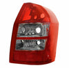 2005-2008 Dodge Magnum Tail Lamp Passenger Side