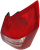 2005-2008 Dodge Magnum Tail Lamp Passenger Side