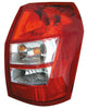 2005-2008 Dodge Magnum Tail Lamp Passenger Side High Quality