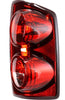 2007-2008 Dodge Ram 1500 Tail Lamp Passenger Side High Quality