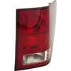 2007-2010 Jeep Grand Cherokee Tail Lamp Passenger Side High Quality