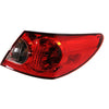 2007-2008 Chrysler Sebring Sedan Tail Lamp Passenger Side High Quality