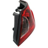 2007-2008 Chrysler Sebring Sedan Tail Lamp Passenger Side High Quality