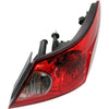 2007-2008 Chrysler Sebring Sedan Tail Lamp Passenger Side High Quality