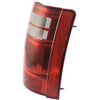 2008-2010 Dodge Caravan Tail Lamp Passenger Side