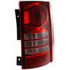 2008-2010 Chrysler Town Country Tail Lamp Passenger Side High Quality