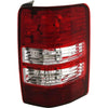 2008-2012 Jeep Liberty Tail Lamp Passenger Side High Quality