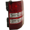 2008-2012 Jeep Liberty Tail Lamp Passenger Side