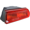 2008-2014 Dodge Challenger Tail Lamp Passenger Side High Quality