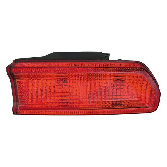 2008-2014 Dodge Challenger Tail Lamp Passenger Side High Quality