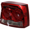 2009-2010 Dodge Charger Tail Lamp Passenger Side High Quality