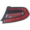 2013-2016 Dodge Dart Tail Lamp Passenger Side High Quality