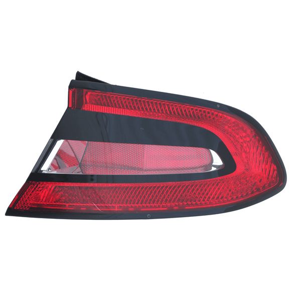 2013-2016 Dodge Dart Tail Lamp Passenger Side High Quality