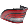 2014-2020 Dodge Durango Tail Lamp Passenger Side High Quality