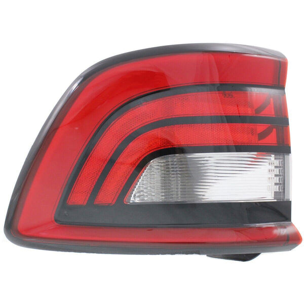 2014-2020 Dodge Durango Tail Lamp Passenger Side High Quality