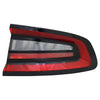 2015-2019 Dodge Charger Tail Lamp Passenger Side High Quality