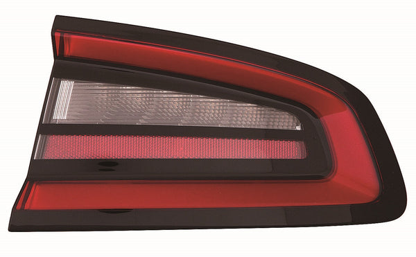 Tail Lamp Passenger Side Dodge Charger 2015-2019 Capa