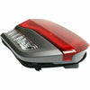 2014-2021 Jeep Grand Cherokee Trunk Lamp Driver Side (Backup Lamp) With Gray Trim/ Exclude Srt-8 High Quality